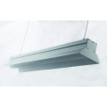 Profil en aluminium de grande taille LED LINEAR TUBE